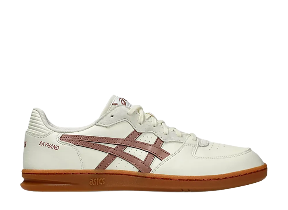 Asics Skyhand OG "Ivory/Umeboshi"