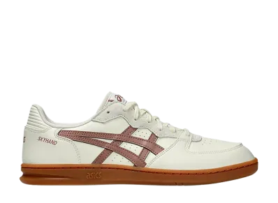 Asics Skyhand OG "Ivory/Umeboshi"