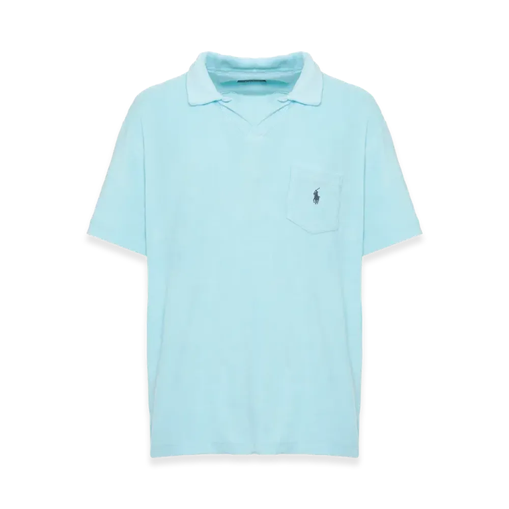 Polo Ralph Lauren Polos "Light Blue"