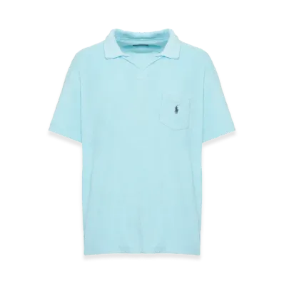 Polo Ralph Lauren Polos "Light Blue"