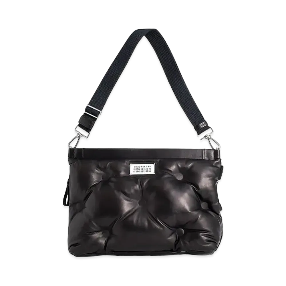 Maison Margiela Glam Slam Shoulder Bag "Black"