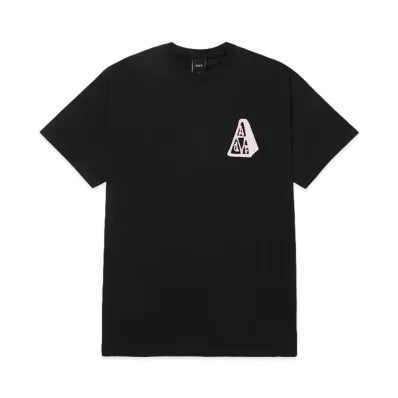 HUF TT Hallows Tee "Black"