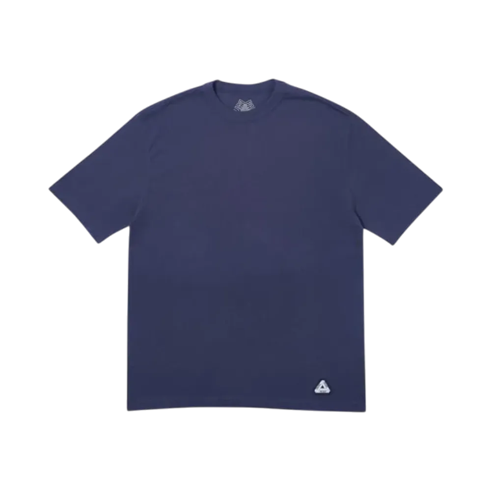 PALACE Sofar T-Shirt "Navy"