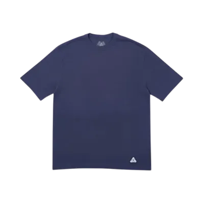 PALACE Sofar T-Shirt "Navy"