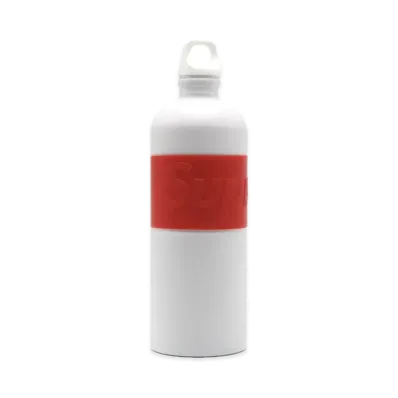 Supreme SIGGTM CYD 1.0L Water Bottle "White"