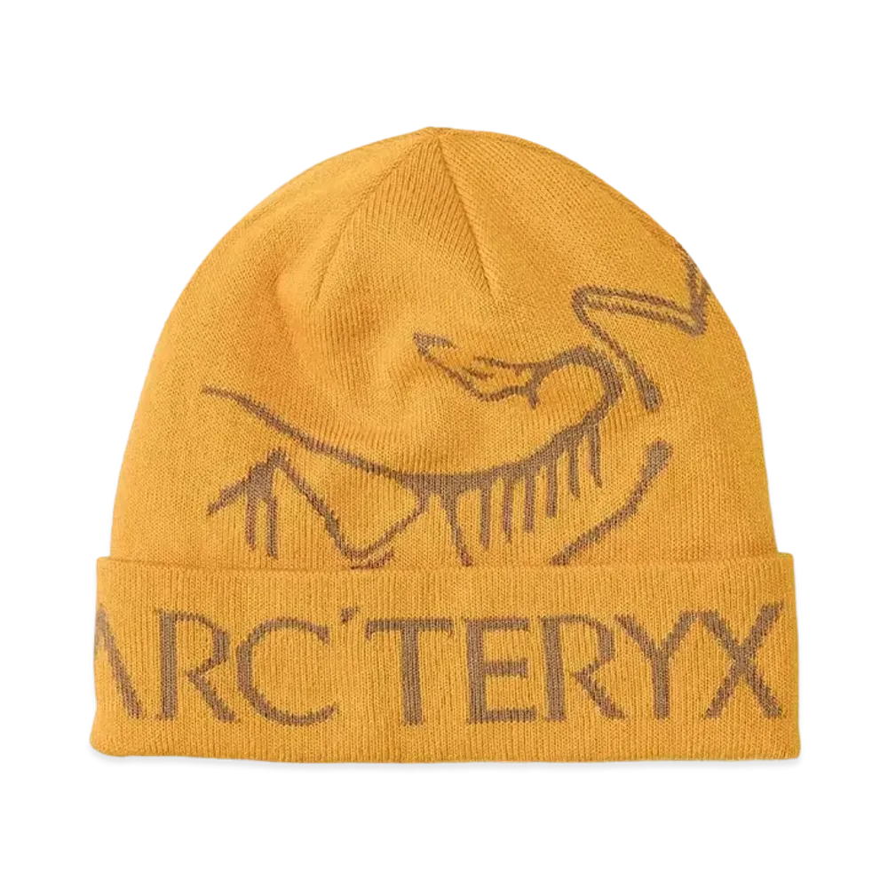 ARC'TERYX Bird Word Talk X000006644 "Yukon/Relic"
