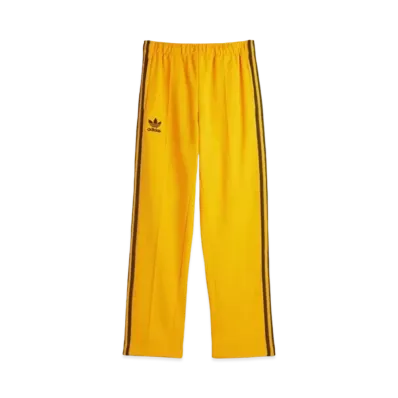 adidas x Wales Bonner Track Pants "Eqt Orange"