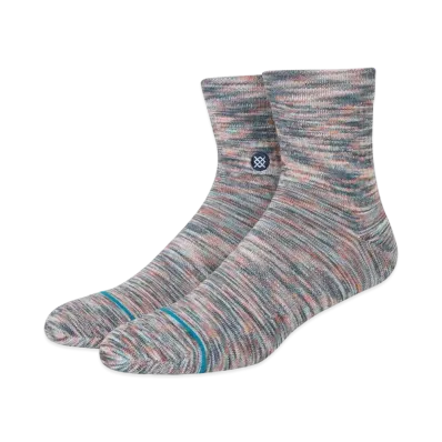 STANCE COSMICS QUARTER "ORANGE"