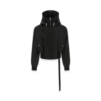 Rick Owens DRKSHDW Jackets "Black"