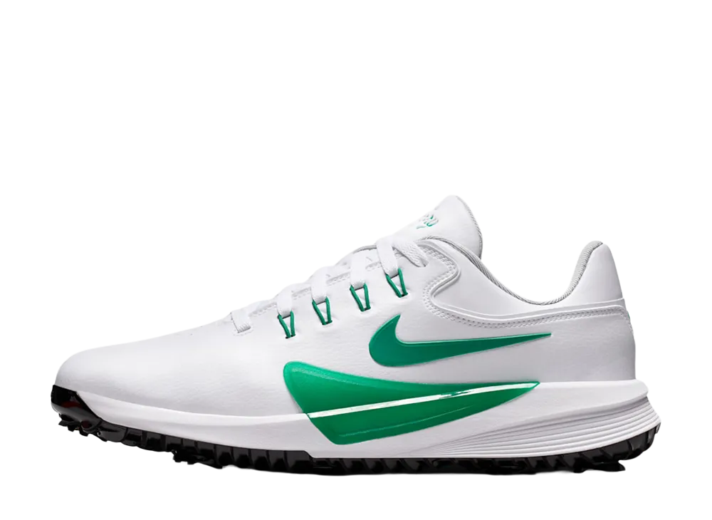 Nike Victory Pro 4 Golf "White/Malachite"