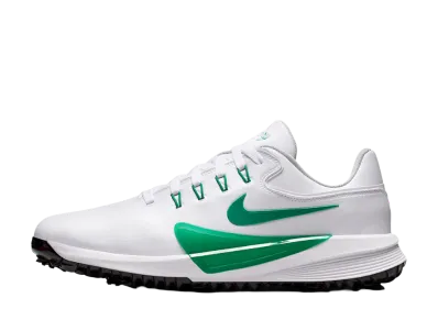 Nike Victory Pro 4 Golf "White/Malachite"