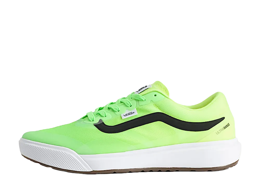 Vans Ultrarange 2.0 "Gradient Neon Green"
