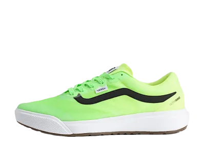 Vans Ultrarange 2.0 "Gradient Neon Green"