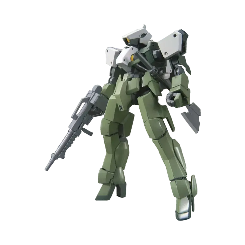 HG 1/144 EB-06tc Graze Custom