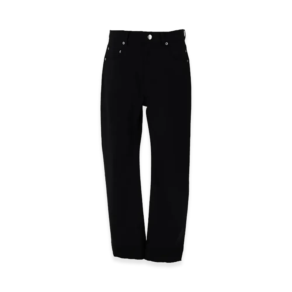 Rick Owens Women's Casual Pants "Black"