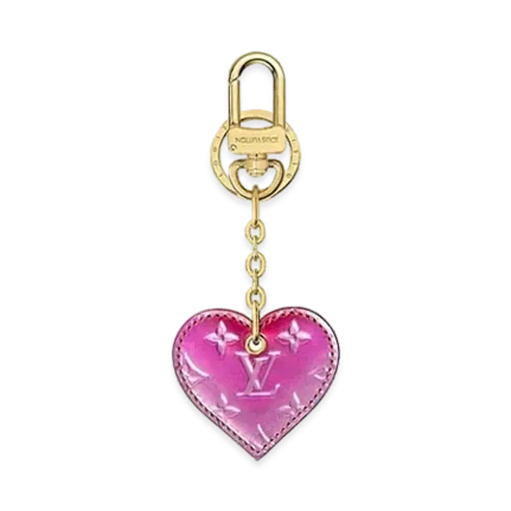 Louis Vuitton Porte Cles Cool Gradient