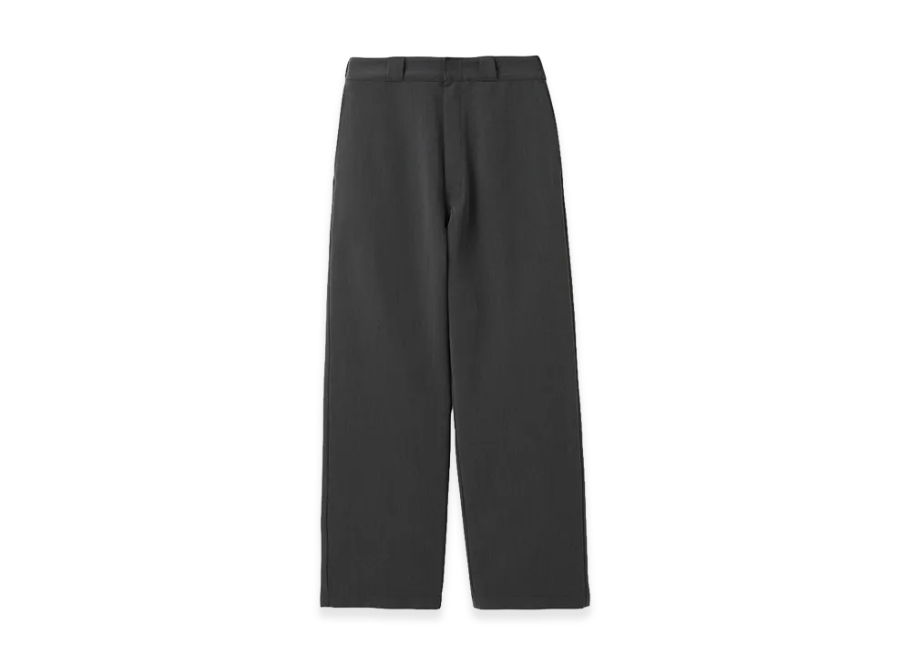 RHC Ron Herman x Dickies Women's Work Pants "Gray"