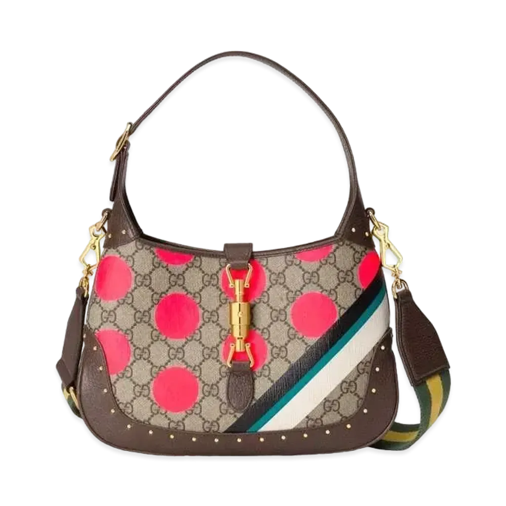 GUCCI Jackie 1961 Small Shoulder Bag