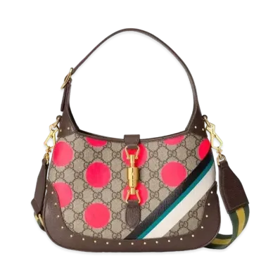 GUCCI Jackie 1961 Small Shoulder Bag