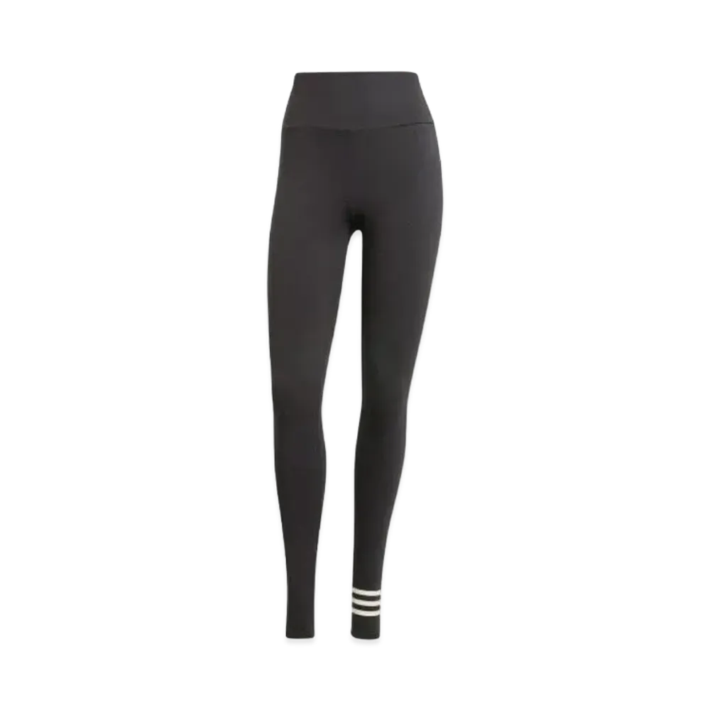 adidas Neuclassics Full Length Leggings "Black/Cloud White"