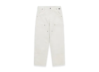 thisisneverthat TNT Dickies Denim Work Pant "Bone"