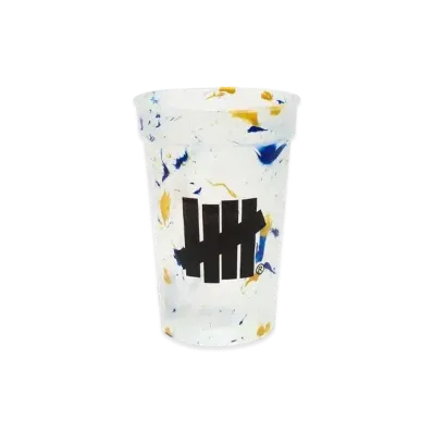 UNDEFEATED TEAM STADIUM CUP - 02186 "Blue"