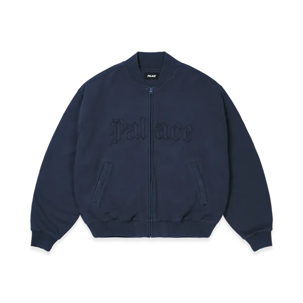 PALACE Wing-Man Bomber "Navy"