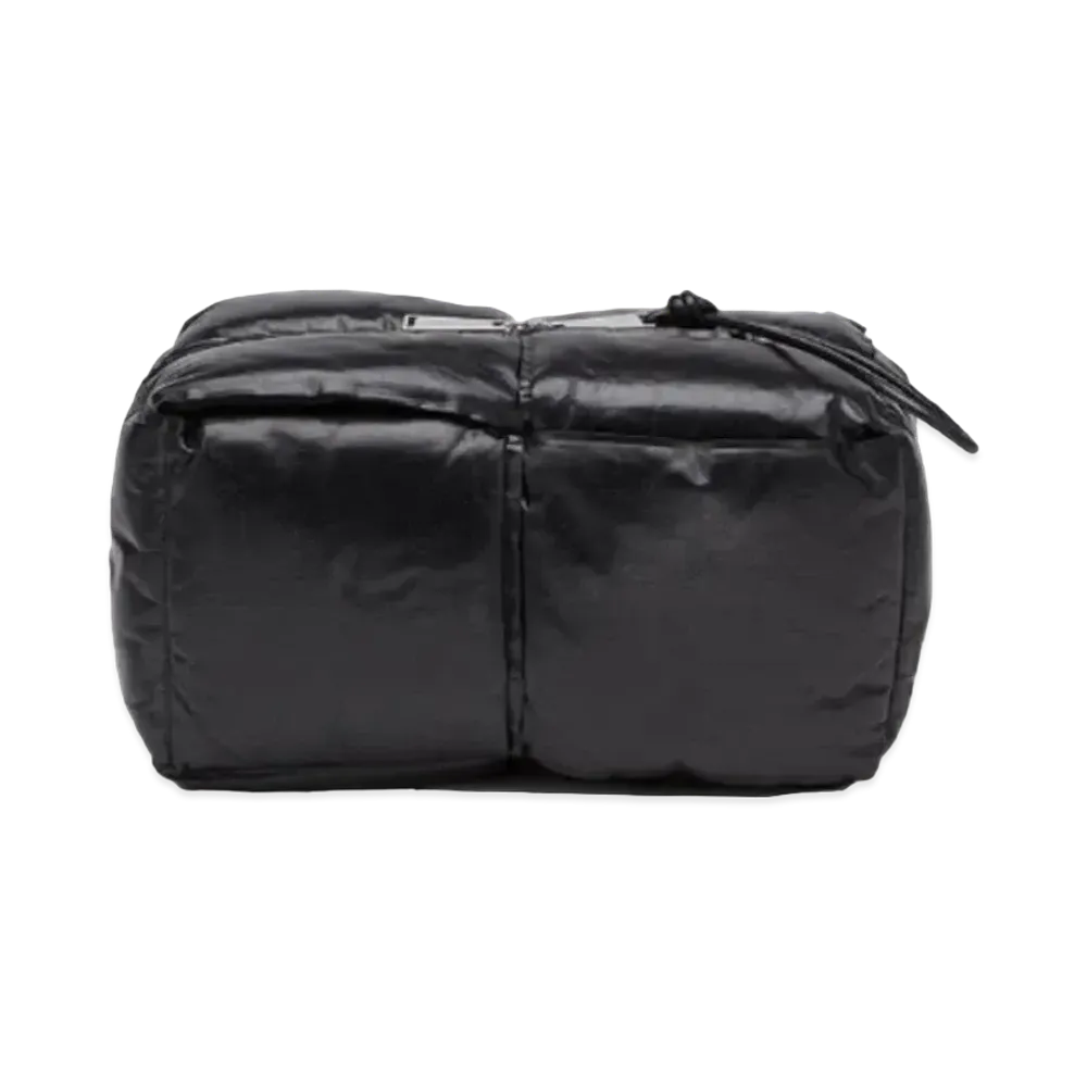 Bottega Veneta Toiletry Bag "Black"