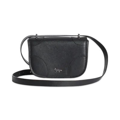 Maison Kitsune Mini Boogie "Black"