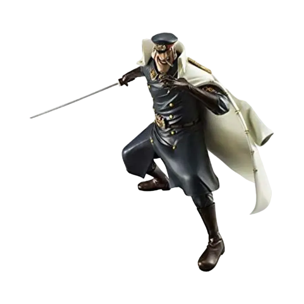 Portrait.Of.Pirates: ONE PIECE Series NEO-DX Shiryu of the Rain