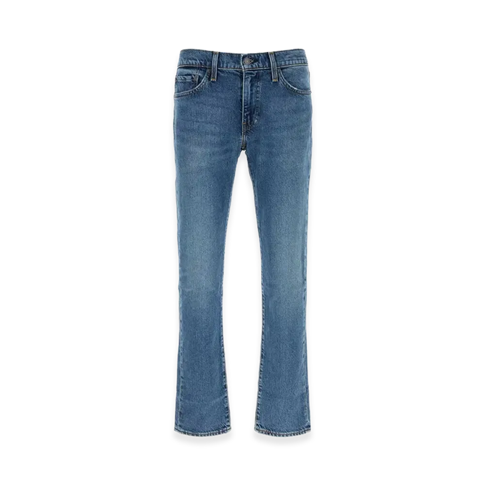 Levi's Stretch Denim 511a Slim Authentic Jeans "Blue"