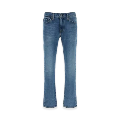 Levi's Stretch Denim 511a Slim Authentic Jeans "Blue"