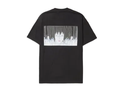 WACKO MARIA x GHOST IN THE SHELL 2 INNOCENCE T-Shirt "Black"