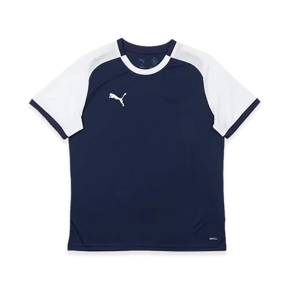 PUMA teamLIGA 26 Match Shirt "Puma Navy"