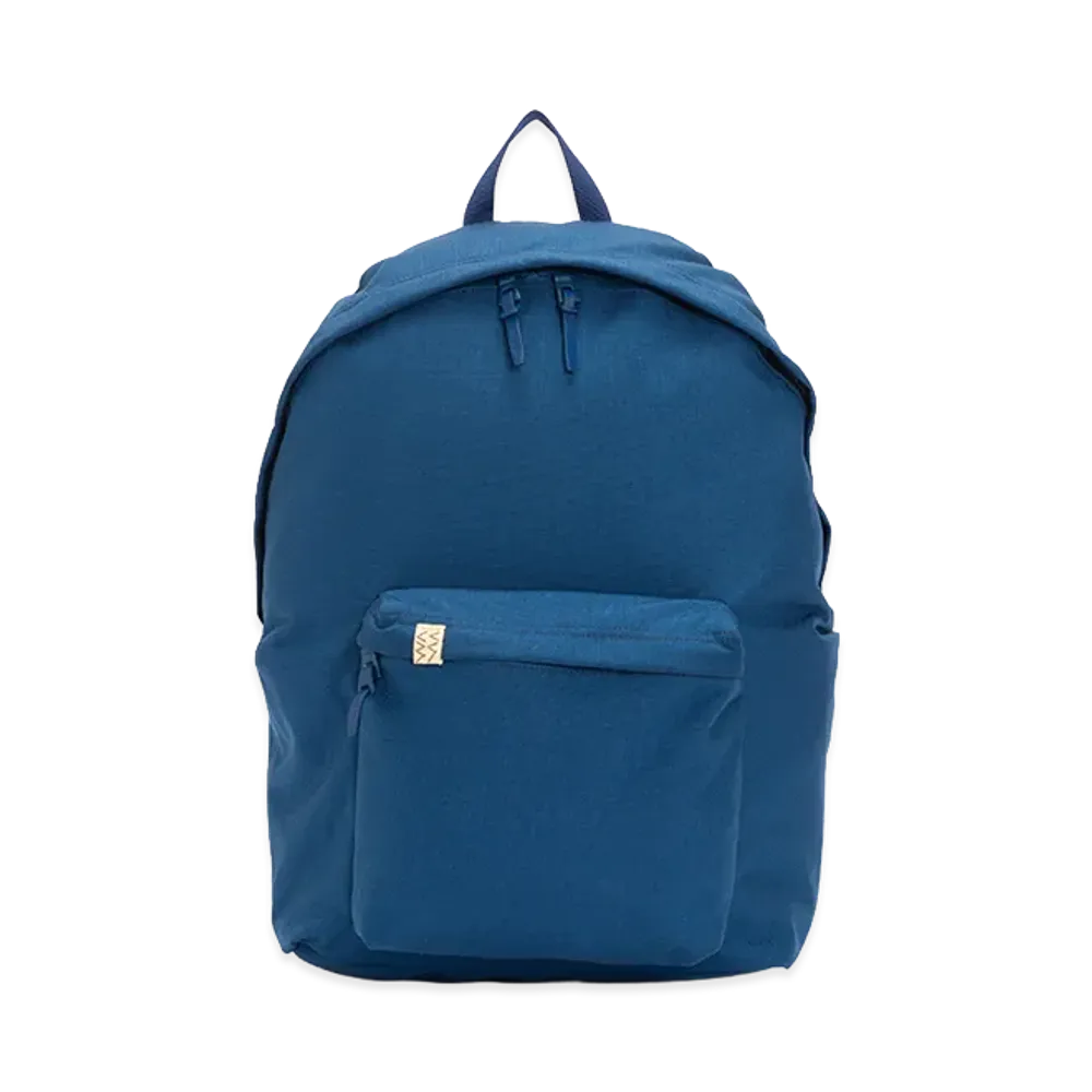 visvim Cordura Rucksack 22L "Blue"