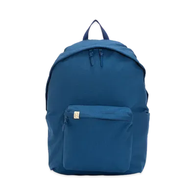 visvim Cordura Rucksack 22L "Blue"