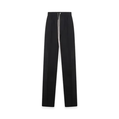 Rick Owens Women's Trousers "Black"