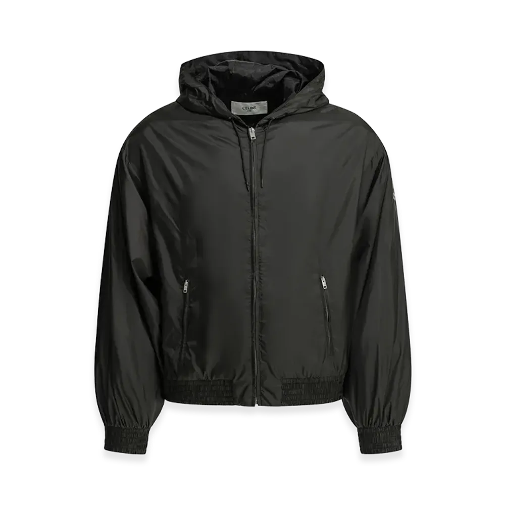 CELINE Jackets & Coats "Black"