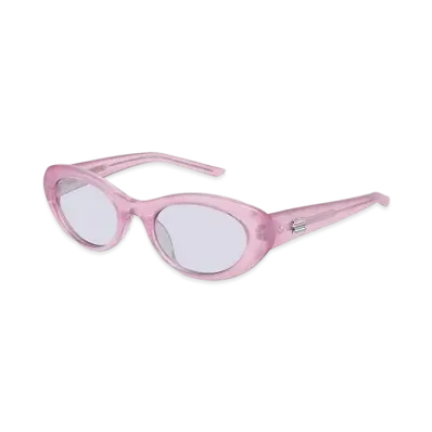Gentle Monster Umber PC9 "Pink/Blue"