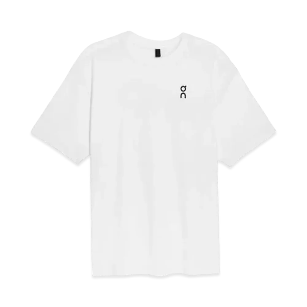 BEAMS x On Relaxed-T "White"