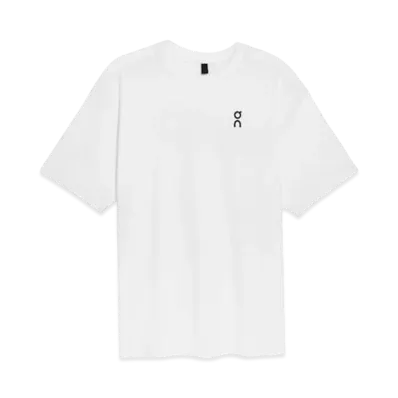 BEAMS x On Relaxed-T "White"