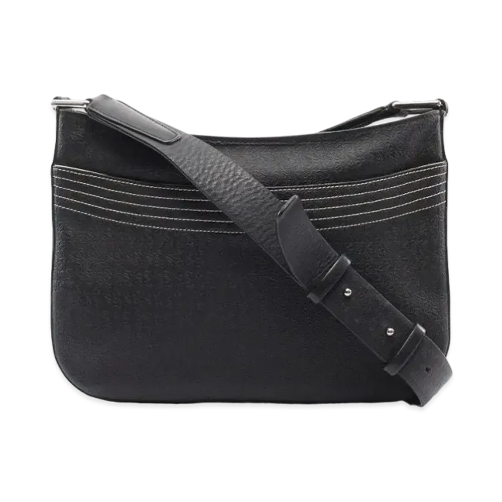 LOEWE Anagram Shoulder Bag
