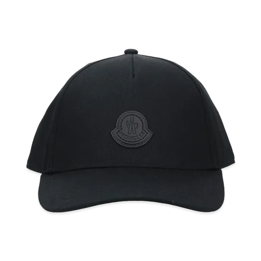 MONCLER Hats "Black"