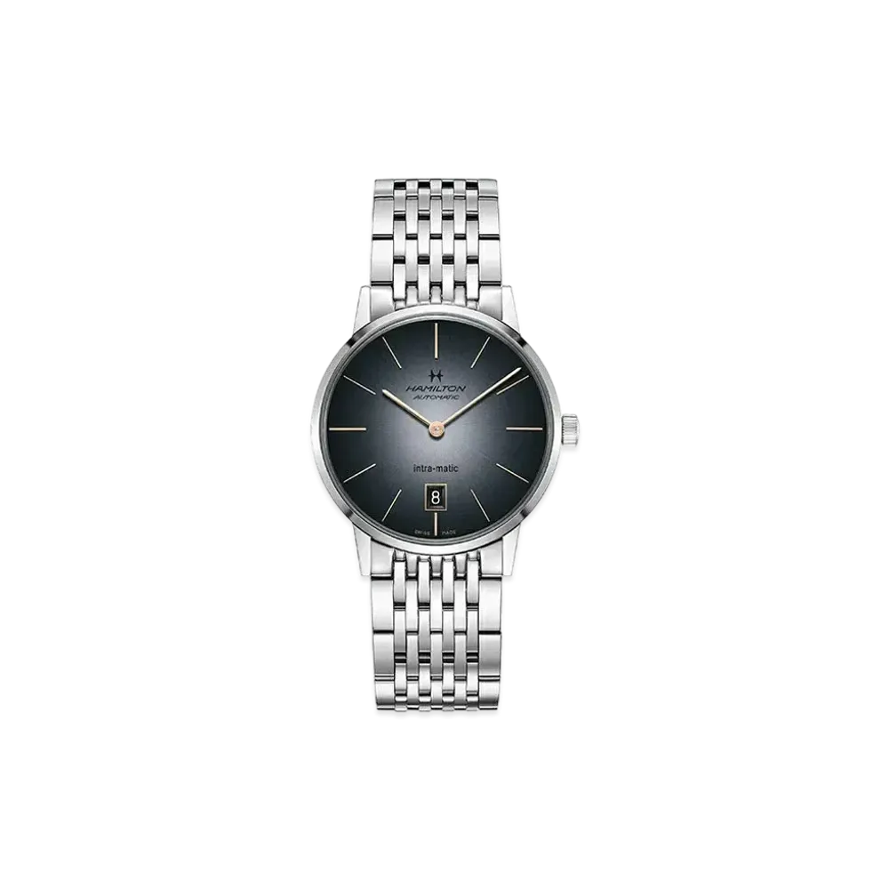 Hamilton American Classic Intra-Matic Auto