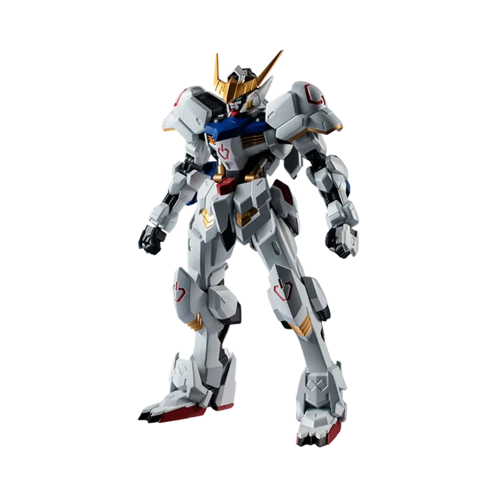 BANDAI "GUNDAM UNIVERSE" -Mobile Suit Gundam: Iron-Blooded Orphans- ASW-G-08 GUNDAM BARBATOS RENEWAL