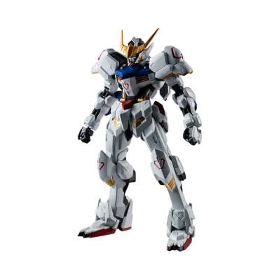 BANDAI "GUNDAM UNIVERSE" -Mobile Suit Gundam: Iron-Blooded Orphans- ASW-G-08 GUNDAM BARBATOS RENEWAL