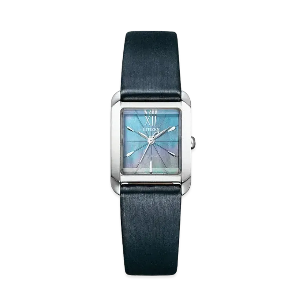 CITIZEN CITIZEN L SQUARE Collection EW5557-17N