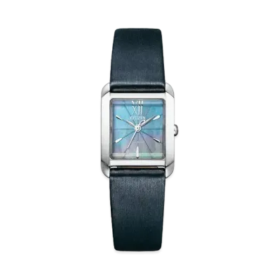 CITIZEN CITIZEN L SQUARE Collection EW5557-17N