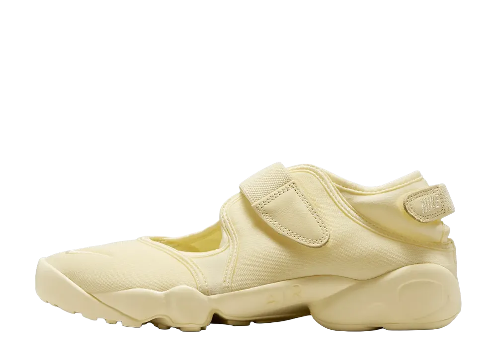Nike Women's Air Rift Neo "Sunbleach"