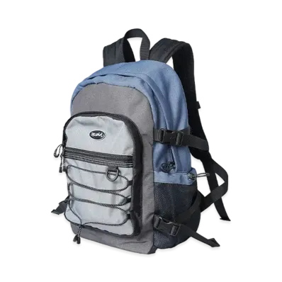 X-Girl Bungee Cord Backpack X-Girl "Grey"